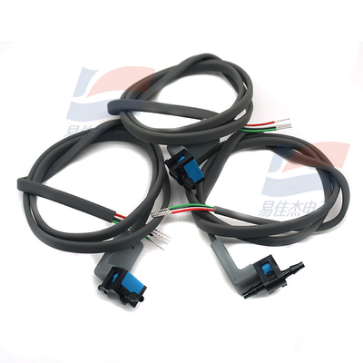 YJJ 26PCFFG5G ευρεία τάση 10Vdc μετρητής πίεσης 100psi αισθητήρας πίεσης διεπαφής ενεργοποίησης