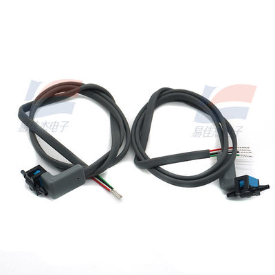 YJJ 26PCFFG5G ευρεία τάση 10Vdc μετρητής πίεσης 100psi αισθητήρας πίεσης διεπαφής ενεργοποίησης