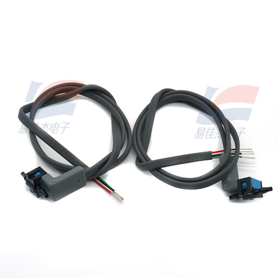 YJJ 26PCFFG5G ευρεία τάση 10Vdc μετρητής πίεσης 100psi αισθητήρας πίεσης διεπαφής ενεργοποίησης
