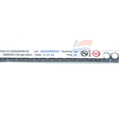 MS5540CM 0,005C ανιχνευτής πίεσης με ανάλυση -1mbar/yr μακροπρόθεσμη σταθερότητα και 16bit ADC 35ms χρόνος απόκρισης