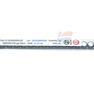 MS5540CM Μοντέλο μικροσκοπικού βαρομέτρου αισθητήρα πίεσης SMD Υβριδική συσκευή