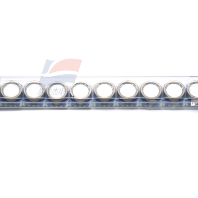 MS5540CM 0,005C ανιχνευτής πίεσης με ανάλυση -1mbar/yr μακροπρόθεσμη σταθερότητα και 16bit ADC 35ms χρόνος απόκρισης