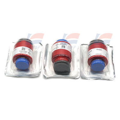 Αισθητήρας Αερίου Οξυγόνου AO2 PTB-18.10 Υψηλής Σταθερότητας για Συσκευές Συναγερμού Οξυγόνου