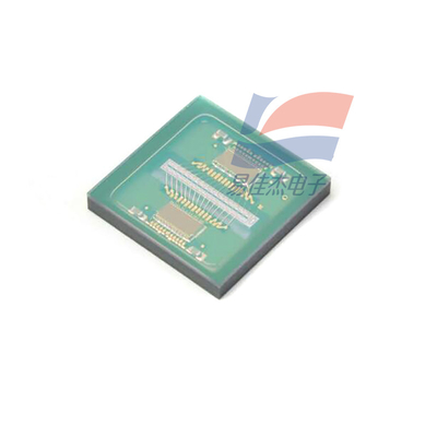 S16430-01CR 0.5mm Πιτς Γυαλί Εποξικό υπέρυθρο Φωτοηλεκτρικό Αισθητήρα Μαρέα με 16 εξόδους