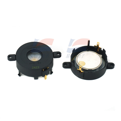 KPEG-182 Ultra Lightweight Min. 100dB αισθητήρες ήχου για διάφορες εφαρμογές