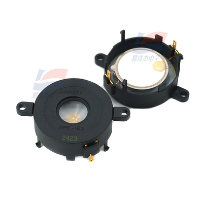 KPEG-182 Ultra Lightweight Min. 100dB αισθητήρες ήχου για διάφορες εφαρμογές