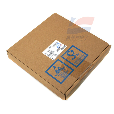 YJJ SS541AT Μονό-πόλος Hall Effect Sensor Motor Control 1.5us Ψηφιακή κλειδαριά
