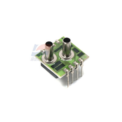 NPC1210-015D-3S Πνευστήρες πίεσης επιφάνειας τοποθέτησης διαχωριστικών διπλού άξονα χωρίς κούρεμα