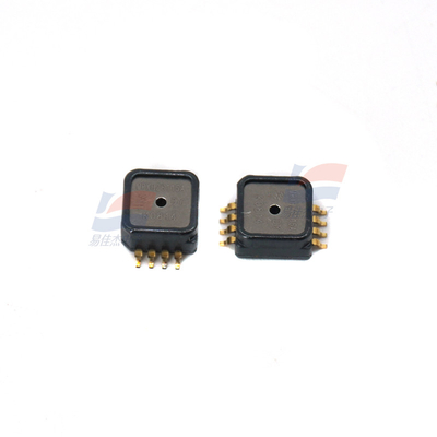 MPXHZ6115A6U 5V τάση τροφοδοσίας Τυπικός αναλογικός τύπος εξόδου αισθητήρας πίεσης για βιομηχανικά συστήματα ελέγχου