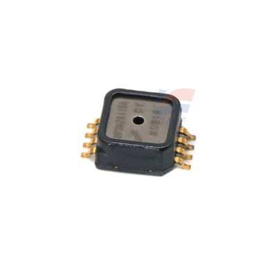 MPXHZ6115A6U 5V τάση τροφοδοσίας Τυπικός αναλογικός τύπος εξόδου αισθητήρας πίεσης για βιομηχανικά συστήματα ελέγχου