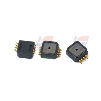 MPXHZ6115A6U 5V τάση τροφοδοσίας Τυπικός αναλογικός τύπος εξόδου αισθητήρας πίεσης για βιομηχανικά συστήματα ελέγχου