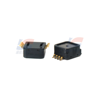 MPXHZ6115A6U 5V τάση τροφοδοσίας Τυπικός αναλογικός τύπος εξόδου αισθητήρας πίεσης για βιομηχανικά συστήματα ελέγχου