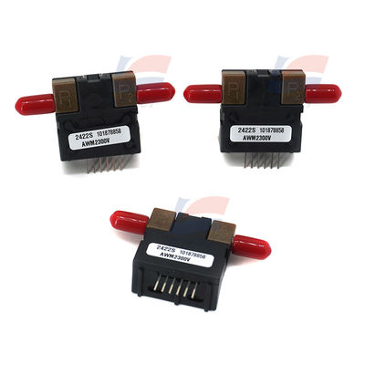 AWM2300V /- 1 L / Min Range Flow Sensor Η λύση για τη μέτρηση της βιομηχανικής ροής υγρών