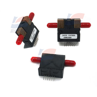 AWM2300V /- 1 L / Min Range Flow Sensor Η λύση για τη μέτρηση της βιομηχανικής ροής υγρών