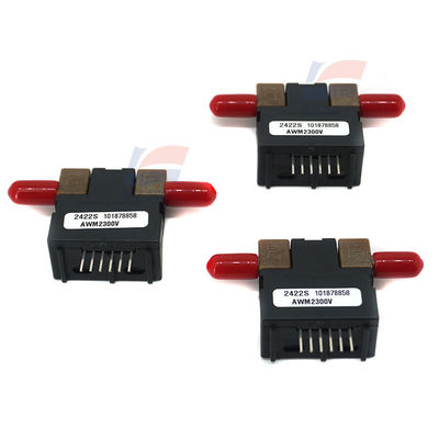 AWM2300V /- 1 L / Min Range Flow Sensor Η λύση για τη μέτρηση της βιομηχανικής ροής υγρών