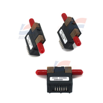 AWM2300V /- 1 L / Min Range Flow Sensor Η λύση για τη μέτρηση της βιομηχανικής ροής υγρών