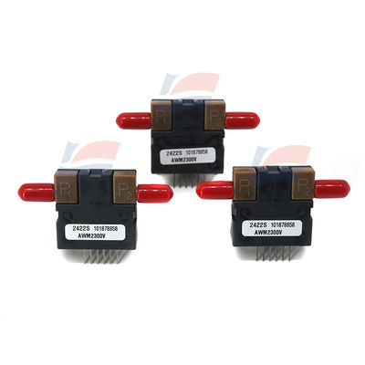 AWM2300V /- 1 L / Min Range Flow Sensor Η λύση για τη μέτρηση της βιομηχανικής ροής υγρών