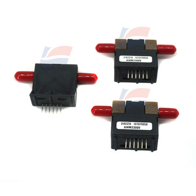 AWM2300V /- 1 L / Min Range Flow Sensor Η λύση για τη μέτρηση της βιομηχανικής ροής υγρών