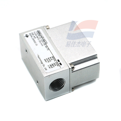 TC5008-01-L020-AE-R4-P3 Ανώτατης ακρίβειας αισθητήρας ροής 0-200SLM ευρύ φάσμα ροής 2,0% ακρίβεια F.S για βιομηχανικά