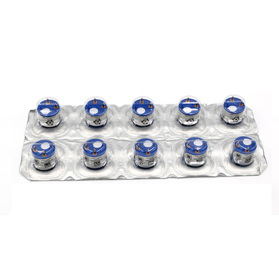 40X-V SR-X2V AAY80-390 Μικρού μεγέθους ανιχνευτής αερίου οξυγόνου 2 2 Μη ψυχόμενος αισθητήρας αερίου οξυγόνου O2 Βιομηχανικές Εγκαταστάσεις