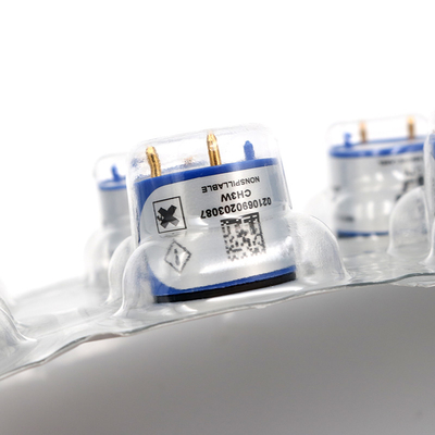 40X-V SR-X2V AAY80-390 Μικρού μεγέθους ανιχνευτής αερίου οξυγόνου 2 2 Μη ψυχόμενος αισθητήρας αερίου οξυγόνου O2 Βιομηχανικές Εγκαταστάσεις