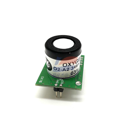 O2-A2 O2-A2 Module Οξυγόνο αισθητήρα για την απόδοση στα ορυχεία άνθρακα και πετροχημικές βιομηχανίες Σε αντίθεση με τους αισθητήρες οξυγόνου μερικής πίεσης έχουν καλή εξάρτηση πίεσης και θερμοκρασίας