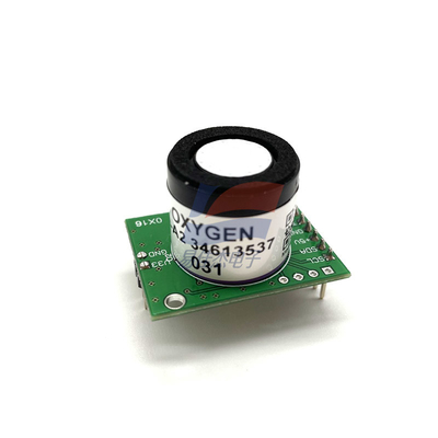 O2-A2 O2-A2 Module Οξυγόνο αισθητήρα για την απόδοση στα ορυχεία άνθρακα και πετροχημικές βιομηχανίες Σε αντίθεση με τους αισθητήρες οξυγόνου μερικής πίεσης έχουν καλή εξάρτηση πίεσης και θερμοκρασίας