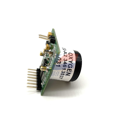 O2-A2 O2-A2 Module Οξυγόνο αισθητήρα για την απόδοση στα ορυχεία άνθρακα και πετροχημικές βιομηχανίες Σε αντίθεση με τους αισθητήρες οξυγόνου μερικής πίεσης έχουν καλή εξάρτηση πίεσης και θερμοκρασίας