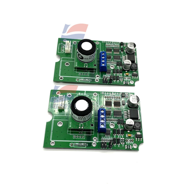 O2-A2 O2-A2 Module Οξυγόνο αισθητήρα για την απόδοση στα ορυχεία άνθρακα και πετροχημικές βιομηχανίες Σε αντίθεση με τους αισθητήρες οξυγόνου μερικής πίεσης έχουν καλή εξάρτηση πίεσης και θερμοκρασίας