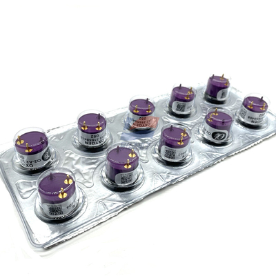 O2-A2 O2-A2 Module Οξυγόνο αισθητήρα για την απόδοση στα ορυχεία άνθρακα και πετροχημικές βιομηχανίες Σε αντίθεση με τους αισθητήρες οξυγόνου μερικής πίεσης έχουν καλή εξάρτηση πίεσης και θερμοκρασίας