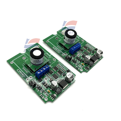 O2-A2 O2-A2 Module Οξυγόνο αισθητήρα για την απόδοση στα ορυχεία άνθρακα και πετροχημικές βιομηχανίες Σε αντίθεση με τους αισθητήρες οξυγόνου μερικής πίεσης έχουν καλή εξάρτηση πίεσης και θερμοκρασίας