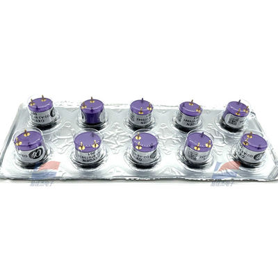 Αισθητήρας αερίου οξυγόνου O2-A3 για εφαρμογές ασφάλειας Ιατρικό πεδίο