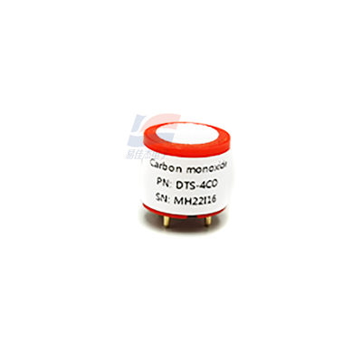 DTS-4CO 2000ppm Ultimate Overload Gas Sensor -40 ̇ 50C για την ανίχνευση βιομηχανικών επικίνδυνων αερίων