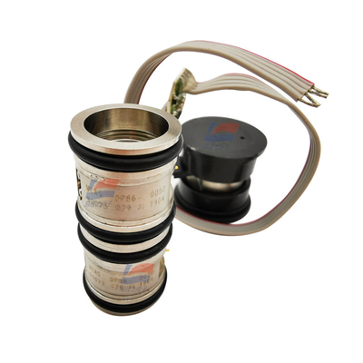 DP86-005D Αισθητήρας πίεσης αντίστασης υψηλής θερμοκρασίας με εύρος τάσης αντίστασης 3X και ρεύμα τροφοδοσίας 1,5 MA