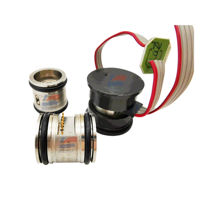 DP86-005D Αισθητήρας πίεσης αντίστασης υψηλής θερμοκρασίας με εύρος τάσης αντίστασης 3X και ρεύμα τροφοδοσίας 1,5 MA