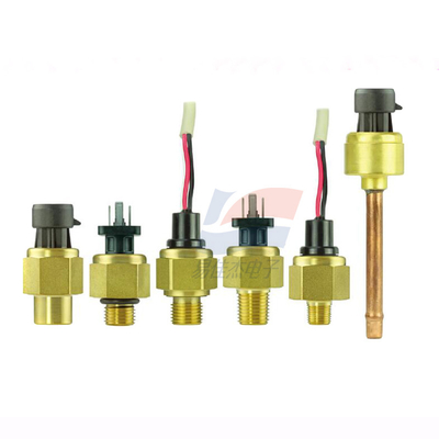 PX3NF1BS025BSAAX Χρόνος ενεργοποίησης 7 ms και 0,25 % FSS Ακριβής αισθητήρας πίεσης για εφαρμογές βαριάς χρήσης