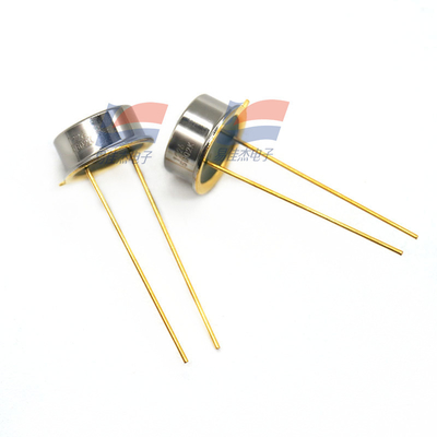 Το YJJ S1226-5BQ Silicon Photodiode Χρησιμοποιείται για Ακριβή Φωτομετρικό Προσδιορισμό στην Υπεριώδη έως Ορατή Ζώνη Φωτός
