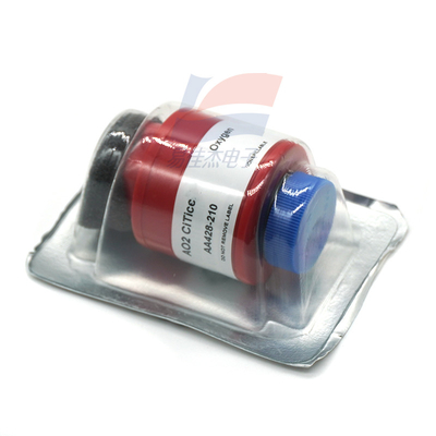 YJJ AO2 PTB-18.10 AA428-210 Ατομικός αισθητήρας οξυγόνου Χρόνος απόκρισης 5 δευτερόλεπτα