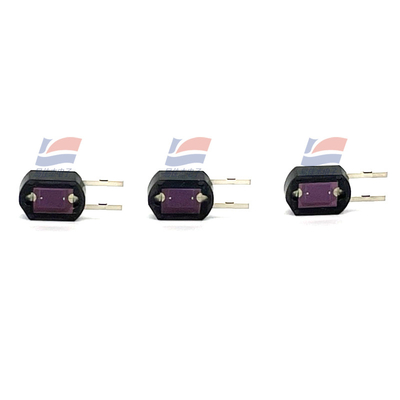 YJJ Φωτοδιόδιο πυριτίου S6428-01 S6429-01 S6430-01RGB Αισθητήρας χρώματος για ευαισθησία Περιοχή μήκους κύματος 400 έως 540 Nm