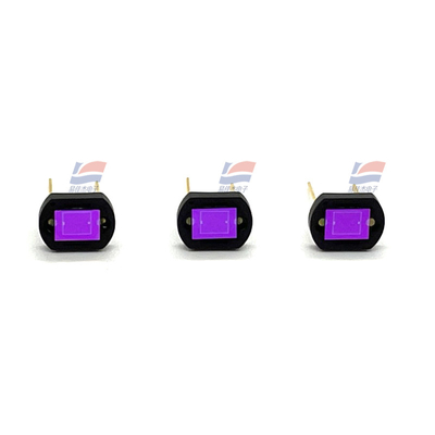 YJJ Φωτοδιόδιο πυριτίου S6428-01 S6429-01 S6430-01RGB Αισθητήρας χρώματος για ευαισθησία Περιοχή μήκους κύματος 400 έως 540 Nm