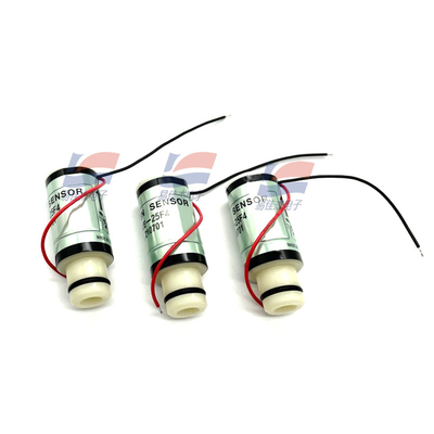 YJJ 0-100% Ιαπωνικός αισθητήρας οξυγόνου KE-25F3 KE-25F4 Μηχανή αναισθησίας Συγκεντρωτής οξυγόνου Ανιχνευτής πυρκαγιάς