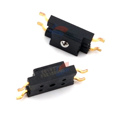 YJJ FSS1500NST FSS1500NGT Αισθητήρας Δύναμης Μη-αντισταθμισμένος 0~15N Για Μέτρηση Ακρίβειας
