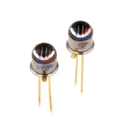 YJJ Silicon PIN Φωτοδιόδη S5821-01 S7509 S1133 S5106 S2386-44K S1223 S3071 S12742-254 Υψηλή απόδοση Υψηλή αξιοπιστία