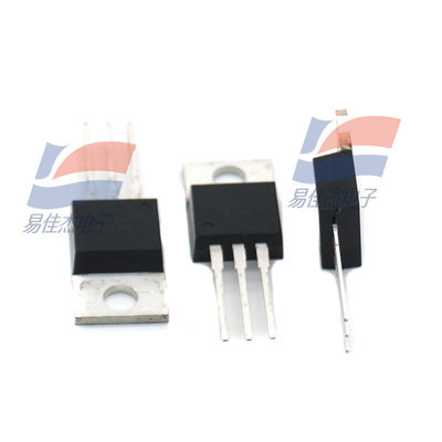 YJJ SMT172 TO-92 TO-18 TO-220 SOIC-8L Αισθητήρας Θερμοκρασίας Ψηφιακής Εξόδου Χαμηλής Ισχύος Υψηλής Ακρίβειας