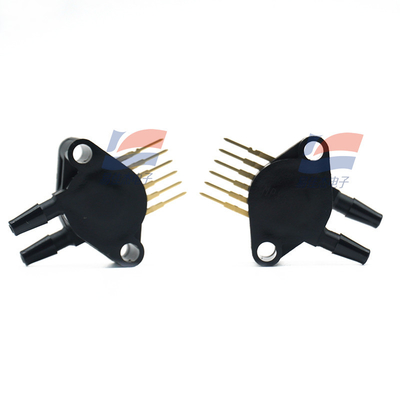 YJJ 10KPa 1.45PSI Διαφορετικός αισθητήρας πίεσης MPX10DP 10KPa εύρος πίεσης εργασίας