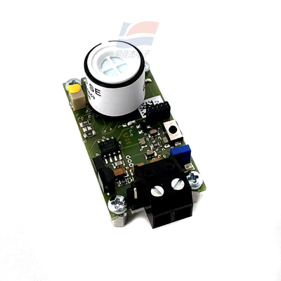 HF 3E 10 SE 1336-932-30659 ABS Υλικό στερέωσης Αισθητήρας αερίου με συνιστώμενη αντίσταση φορτίου Κανένα