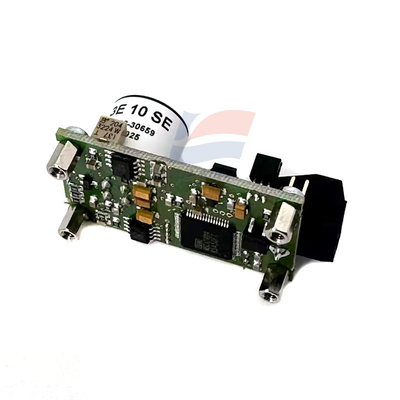 HF 3E 10 SE 1336-932-30659 ABS Υλικό στερέωσης Αισθητήρας αερίου με συνιστώμενη αντίσταση φορτίου Κανένα