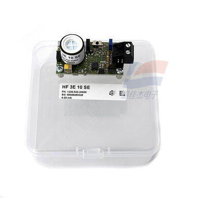 HF 3E 10 SE 1336-932-30659 ABS Υλικό στερέωσης Αισθητήρας αερίου με συνιστώμενη αντίσταση φορτίου Κανένα