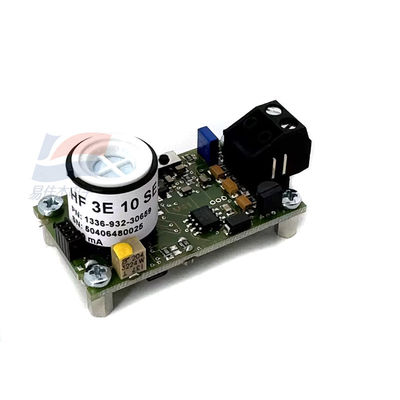 HF 3E 10 SE 1336-932-30659 ABS Υλικό στερέωσης Αισθητήρας αερίου με συνιστώμενη αντίσταση φορτίου Κανένα