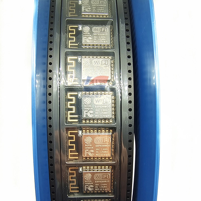 YJJ ESP-12F WIFI ενότητα ESP8266 Σειριακή θύρα σε WIFI ασύρματη διαφανή μονάδα μετάδοσης 32Mbit SPI Flash σειριακή θύρα